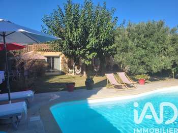 Vente maison 5 pièces Vedène 84