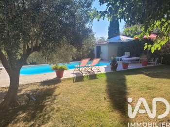 Maison 5 pièces 129 m² · à Vedène · 129 m² · 485 000 €