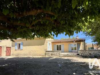 Vente maison 5 pièces Vedène 84