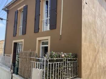 Vente maison 4 pièces Vedène 84