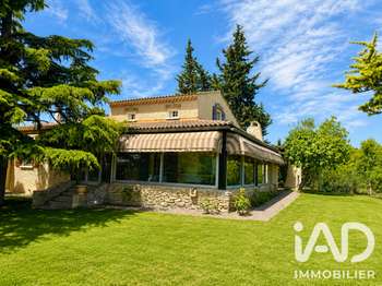 Vente Maison 5 chambresVedène