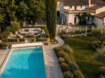 Vente Maison 5 chambresVedène