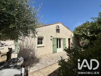 Maison 3 pièces 43 m² · à Vedène · 43 m² · 210 000 €