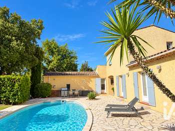 Vente Maison 3 chambresVedène