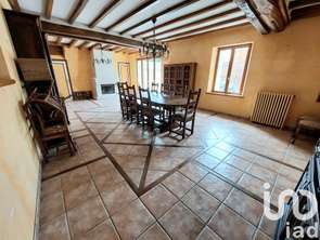 Vente Maison 5 chambresVeigné