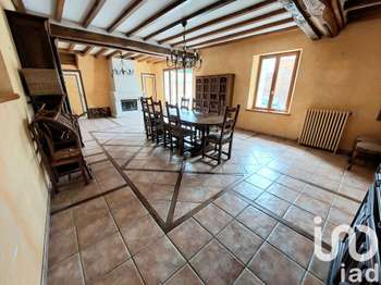 Vente maison 7 pièces Veigné 37