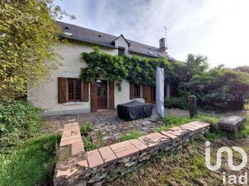 Vente Maison 5 chambresVeigné