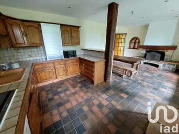 Vente maison 7 pièces Vente maison 7 pièces