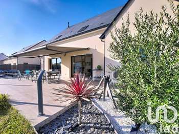 Vente maison 6 pièces Veigné 37
