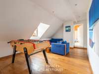 Vente maison 9 pièces