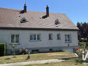 Vente Maison 2 chambresVeigné