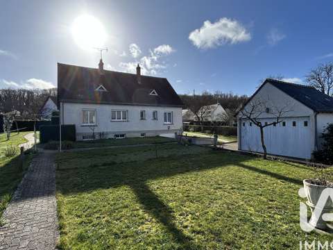 Vente maison 4 pièces Vente maison 4 pièces