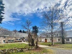 Vente Maison 11 chambresVeigné