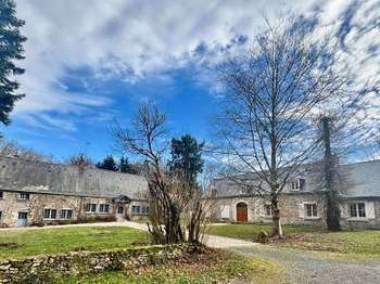 Vente maison 17 pièces Veigné 37