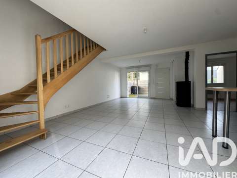 Vente maison 4 pièces Veigné 37