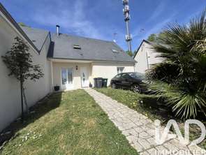 Vente Maison 3 chambresVeigné