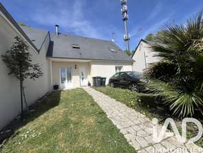 Vente Maison 3 chambresVeigné
