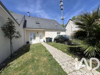 Vente maison 5 pièces Veigné 37