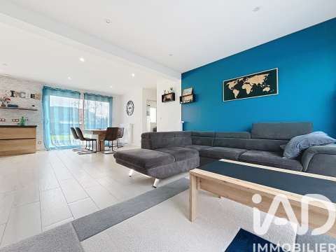 Vente maison 6 pièces Veigné 37