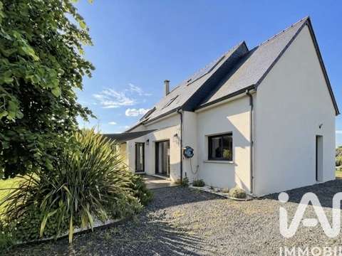 Vente maison 5 pièces Veigné 37