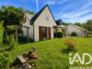 Vente Maison 4 chambresVeigné