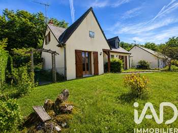 Vente maison 5 pièces Veigné 37