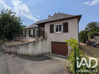 Vente Maison 3 chambresVeigné