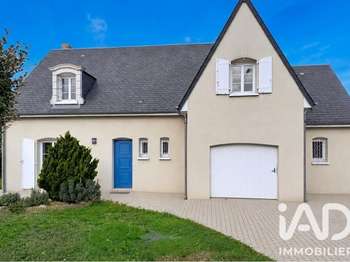 Maison 6 pièces 143 m² · à Veigné · 143 m² · 375 000 €