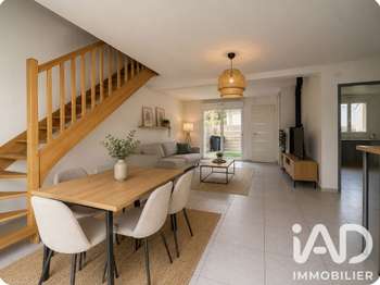Maison 4 pièces 101 m² · à Veigné · 101 m² · 229 900 €