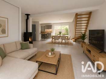 Vente maison 4 pièces Vente maison 4 pièces