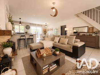 Maison 5 pièces 115 m² · à Veigné · 115 m² · 247 000 €