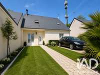 Vente maison 5 pièces Vente maison 5 pièces