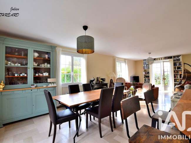 Maison 5 pièces 135 m² · à Veigné · 135 m² · 349 000 €