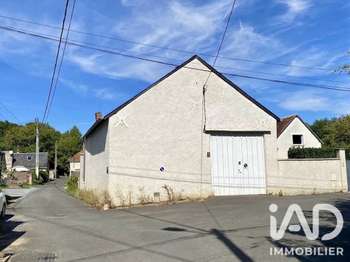 Vente Maison 1 pièceVeigné