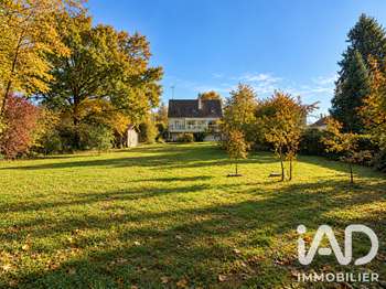 Vente maison 7 pièces Veigné 37