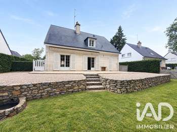 Vente Maison 4 chambresVeigné