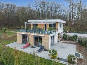 Vente Maison 5 chambresVeigy-Foncenex
