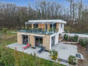 Vente maison 8 pièces Veigy-Foncenex 74