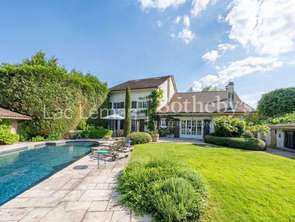 Vente Maison 5 chambresVeigy-Foncenex