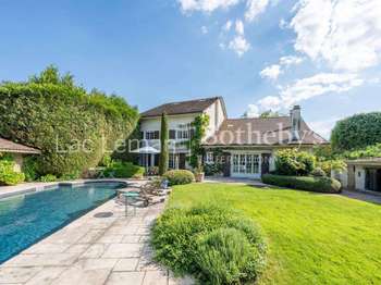 Vente maison 11 pièces Veigy-Foncenex 74