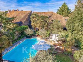 Vente Maison 8 chambresVeigy-Foncenex