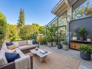 Vente Maison 4 chambresVeigy-Foncenex