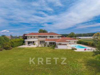 Vente Maison 7 chambresVeigy-Foncenex