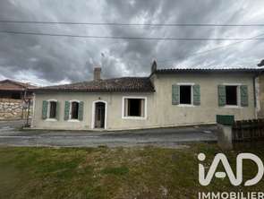 Vente Maison 4 piècesVeilhes