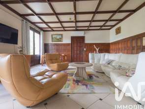 Vente Maison 5 chambresVelars-sur-Ouche