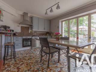Vente maison 7 pièces Vente maison 7 pièces