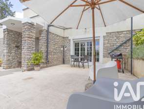 Vente Maison 5 chambresVelars-sur-Ouche