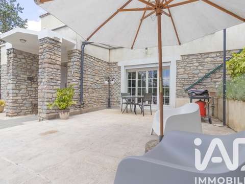 Vente maison 7 pièces Velars-sur-Ouche 21