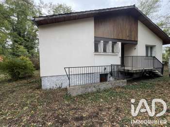Vente Maison 4 chambresVelars-sur-Ouche