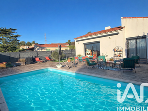 Vente Maison 4 chambresVelaux